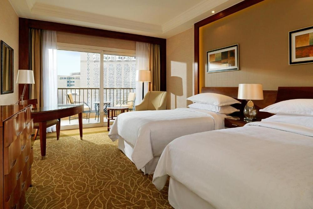 Sheraton Cairo Hotel & Casino Image 24