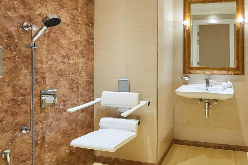 Sheraton Cairo Hotel & Casino Image 38