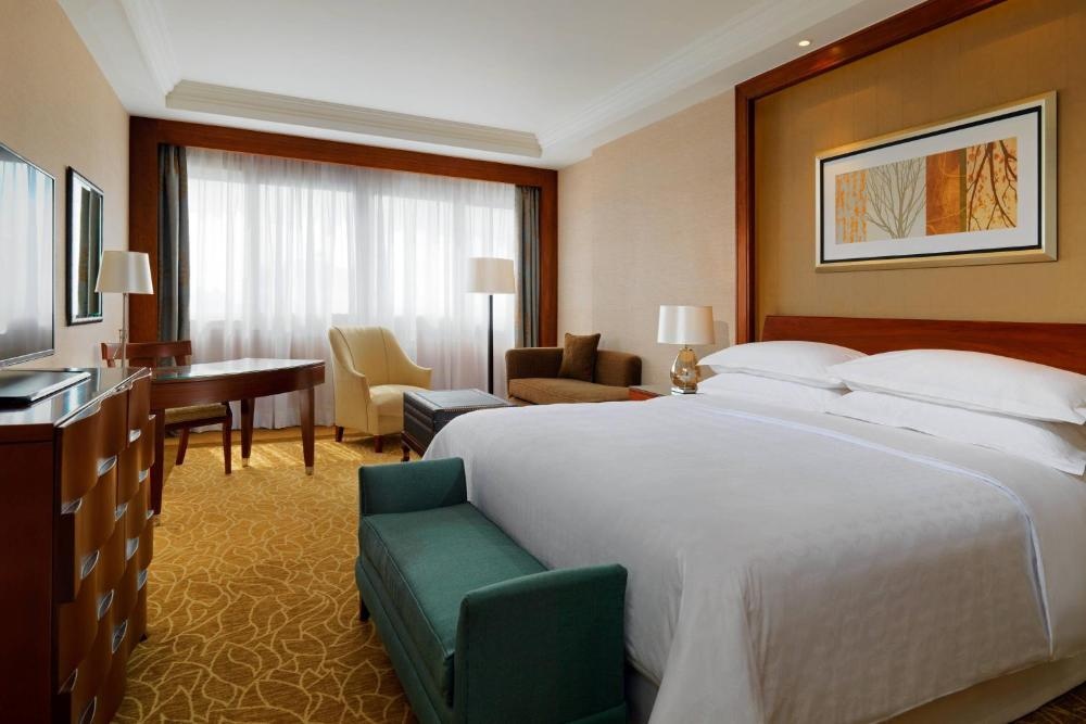 Sheraton Cairo Hotel & Casino Image 6
