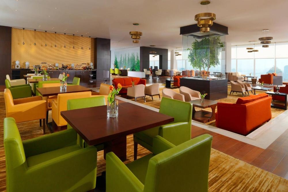 Sheraton Cairo Hotel & Casino Image 76