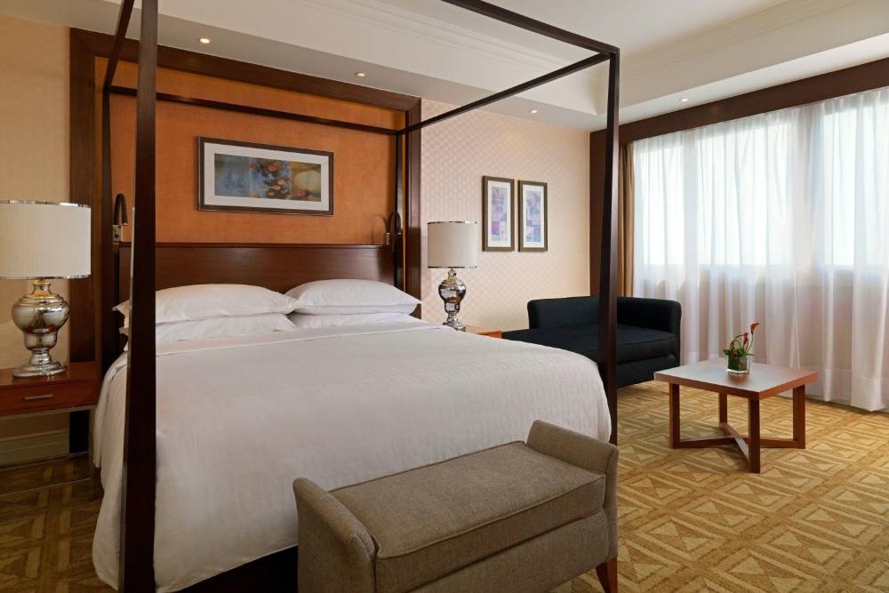 Sheraton Cairo Hotel & Casino Image 87
