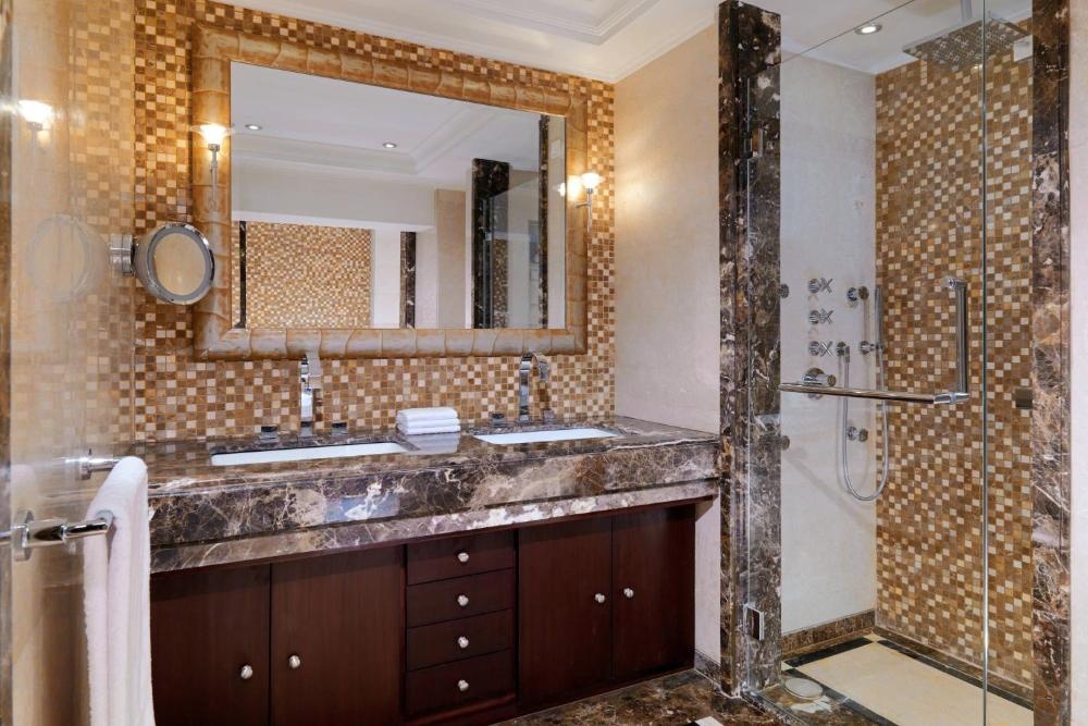 Sheraton Cairo Hotel & Casino Image 91