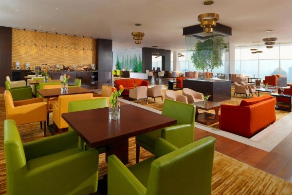 Sheraton Cairo Hotel & Casino image 63